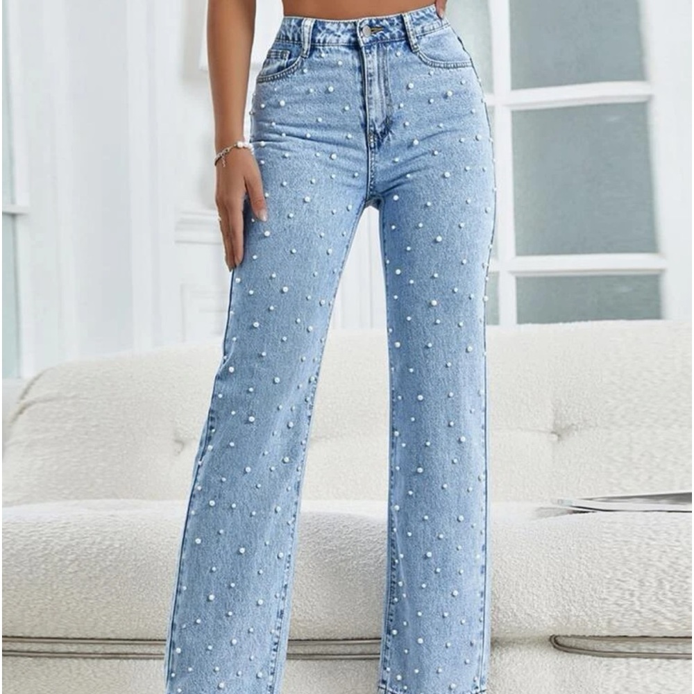 PEARL JEANS